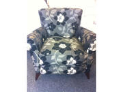 Custom Fabric Upholstery