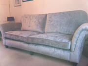 Couch Upholstery