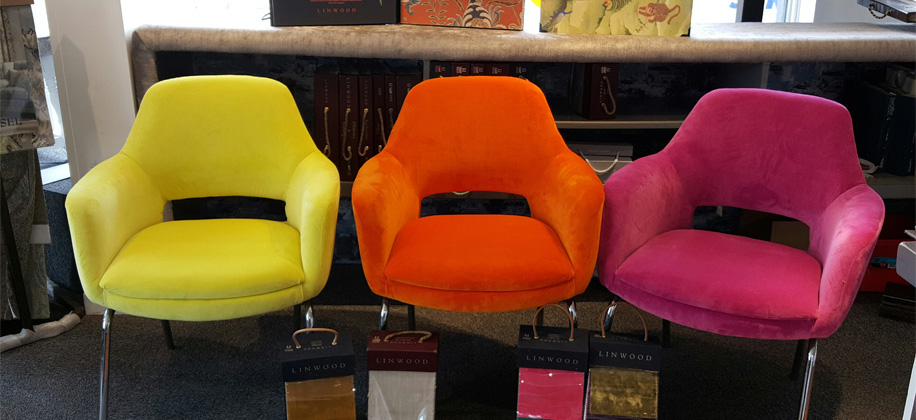 Furniture Upholstery